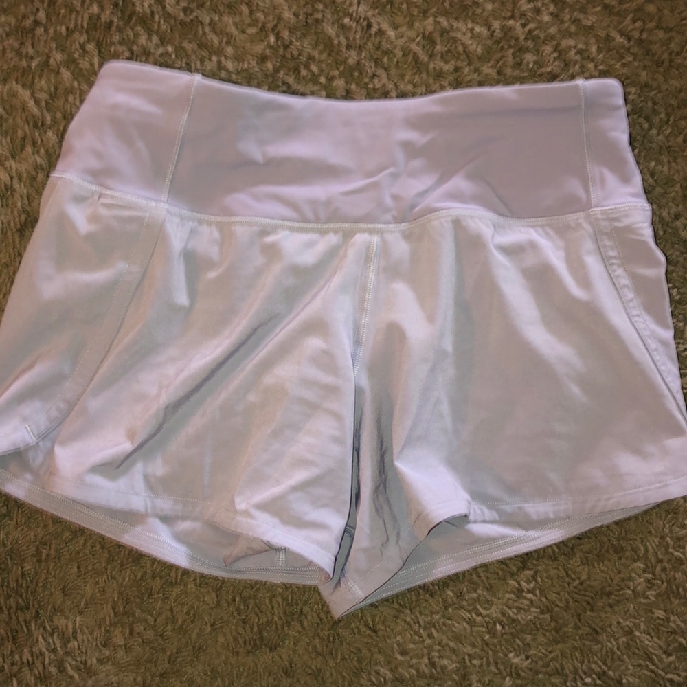Lulu lemon shorts